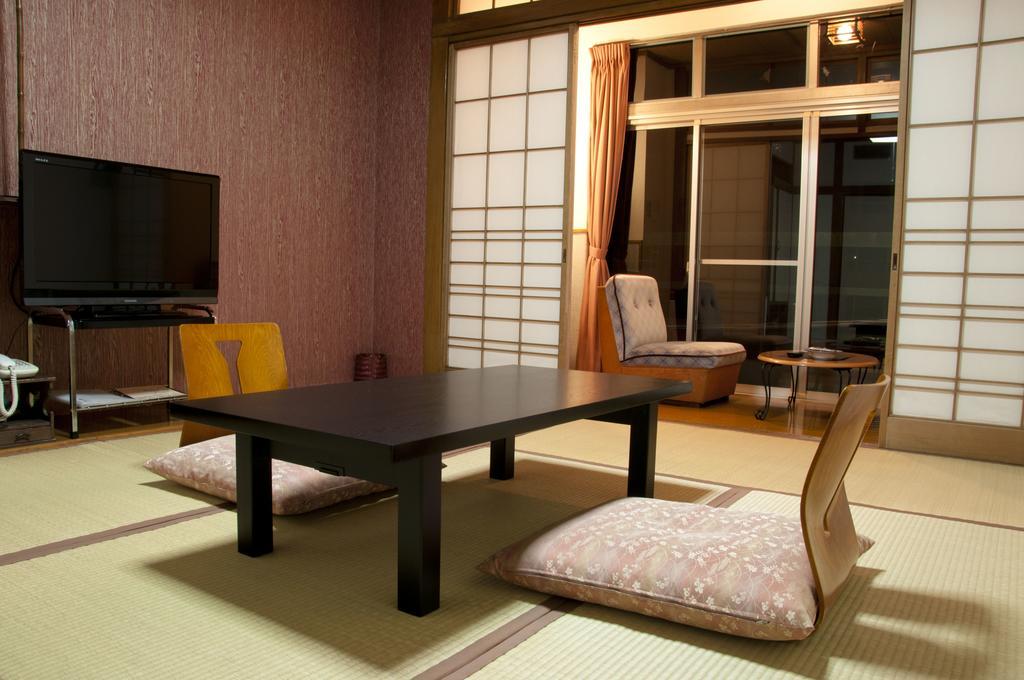 Hôtel Tabino Oyado Rinkai à Ōita Extérieur photo